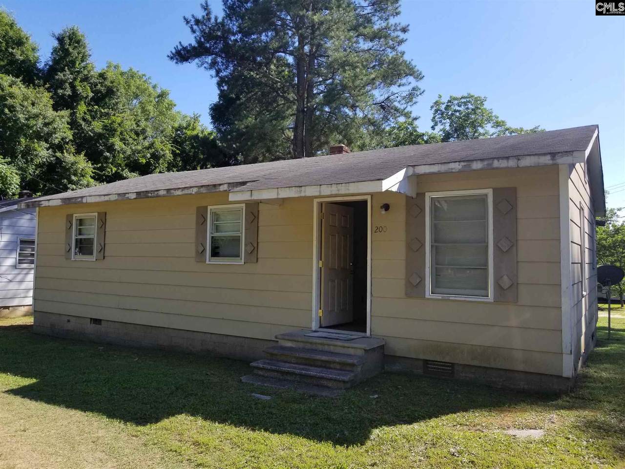 200 Scott Street - Photo 1
