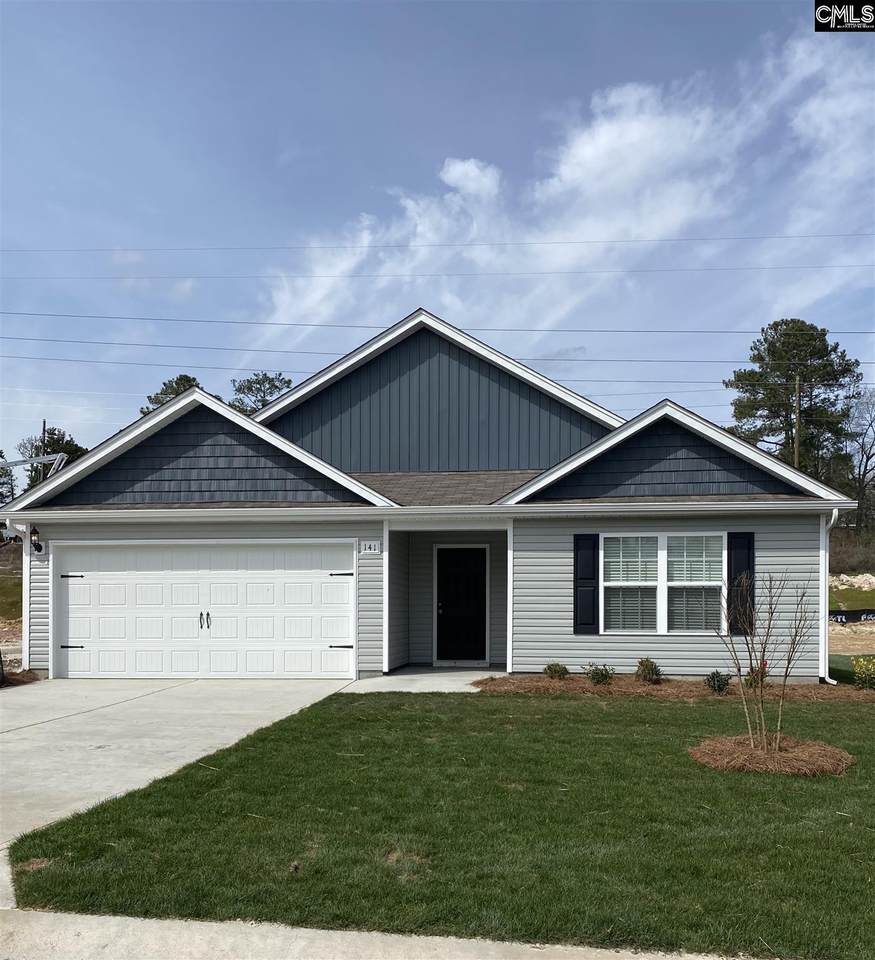 162 Sundew Road - Photo 1