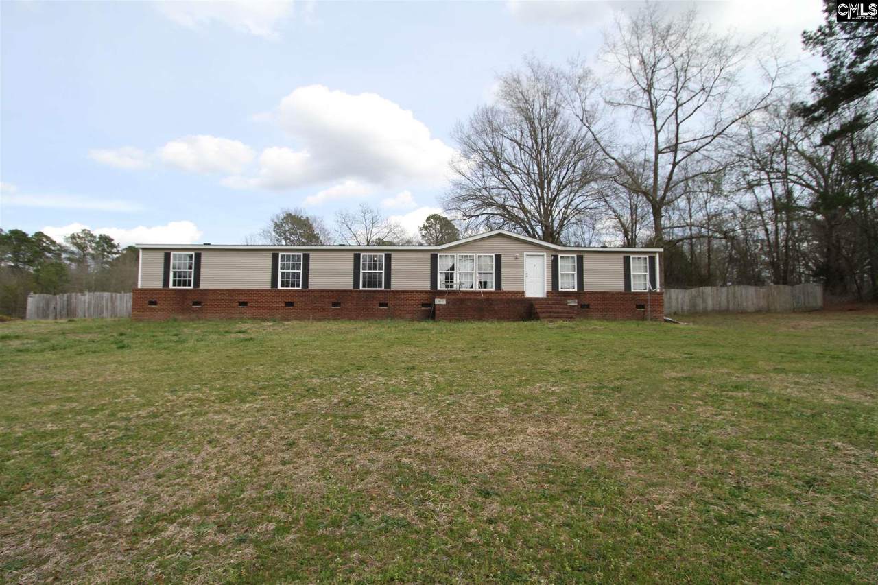 1620 Blue Johnson Road - Photo 1