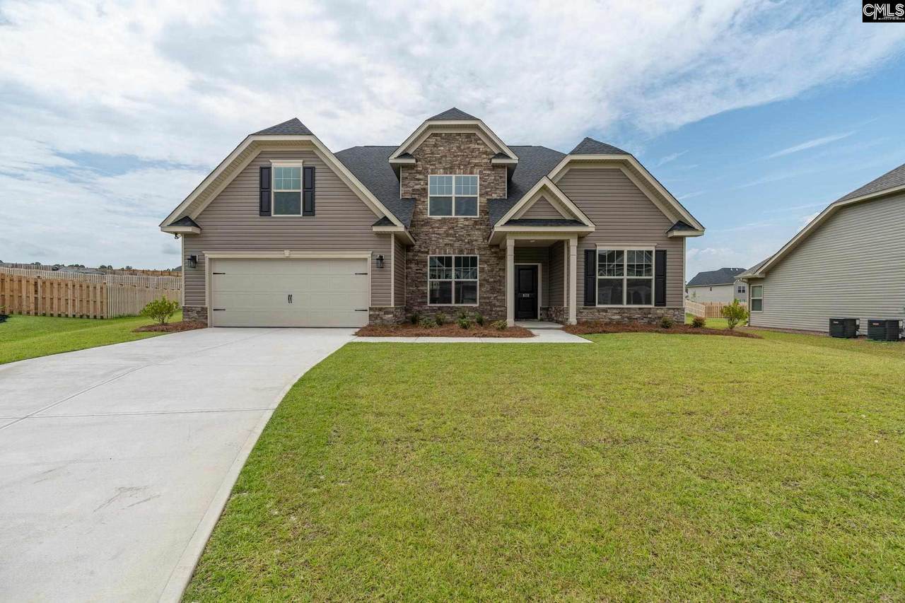 928 Cane Ash Court 152 - Photo 1
