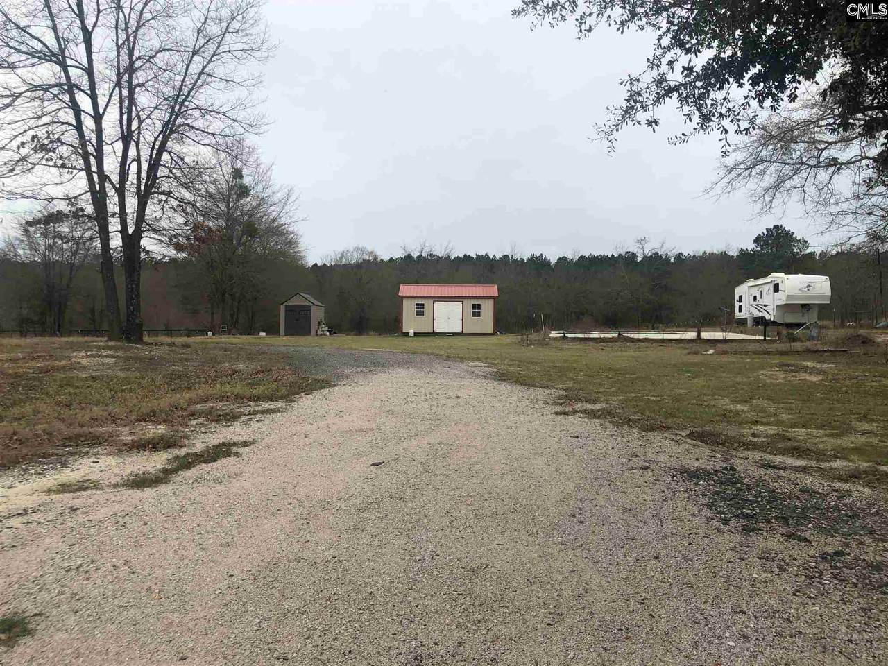 1253 Brewer Springs Road - Photo 1