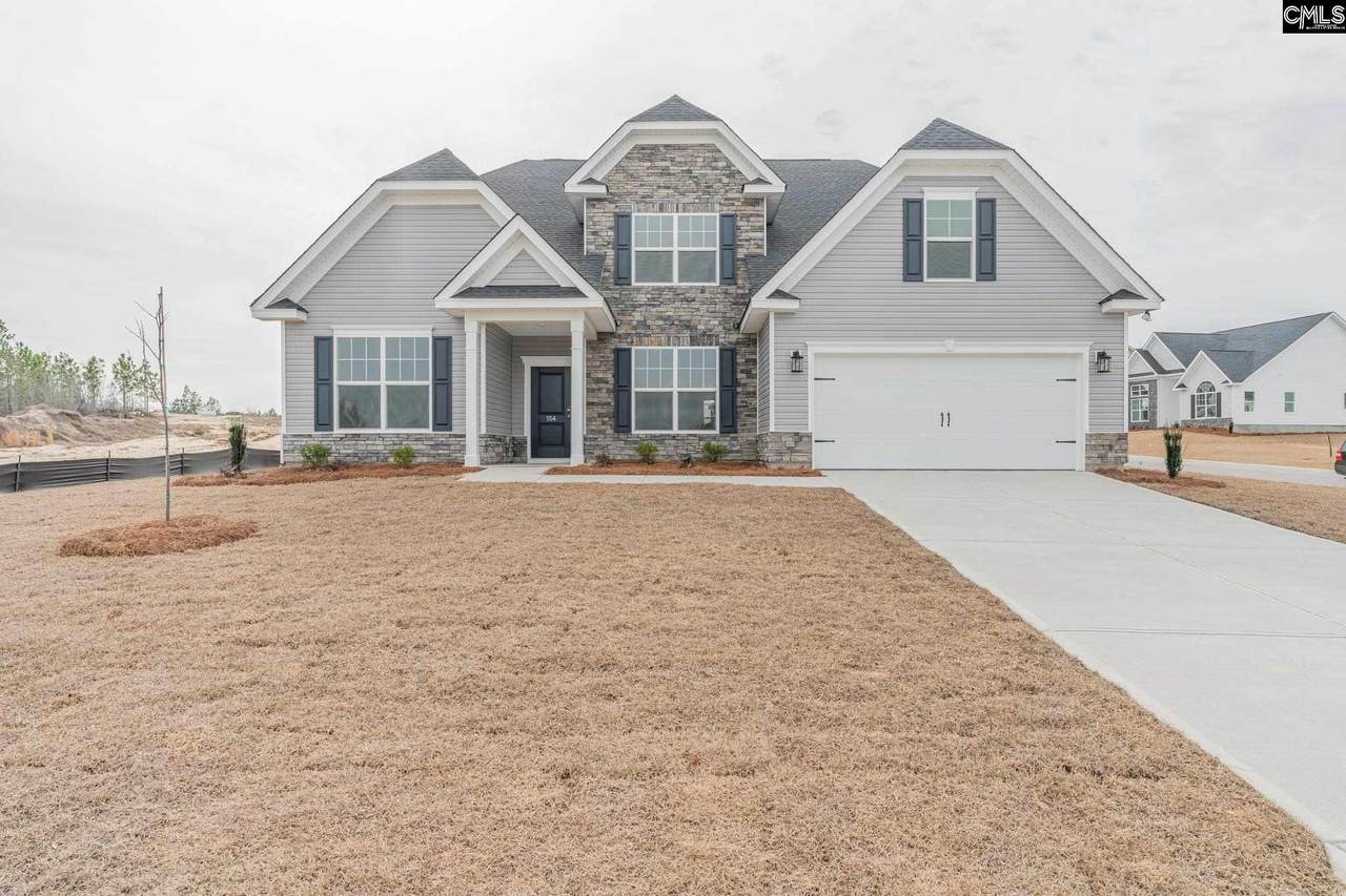 554 Long Ridge Drive 164 - Photo 1