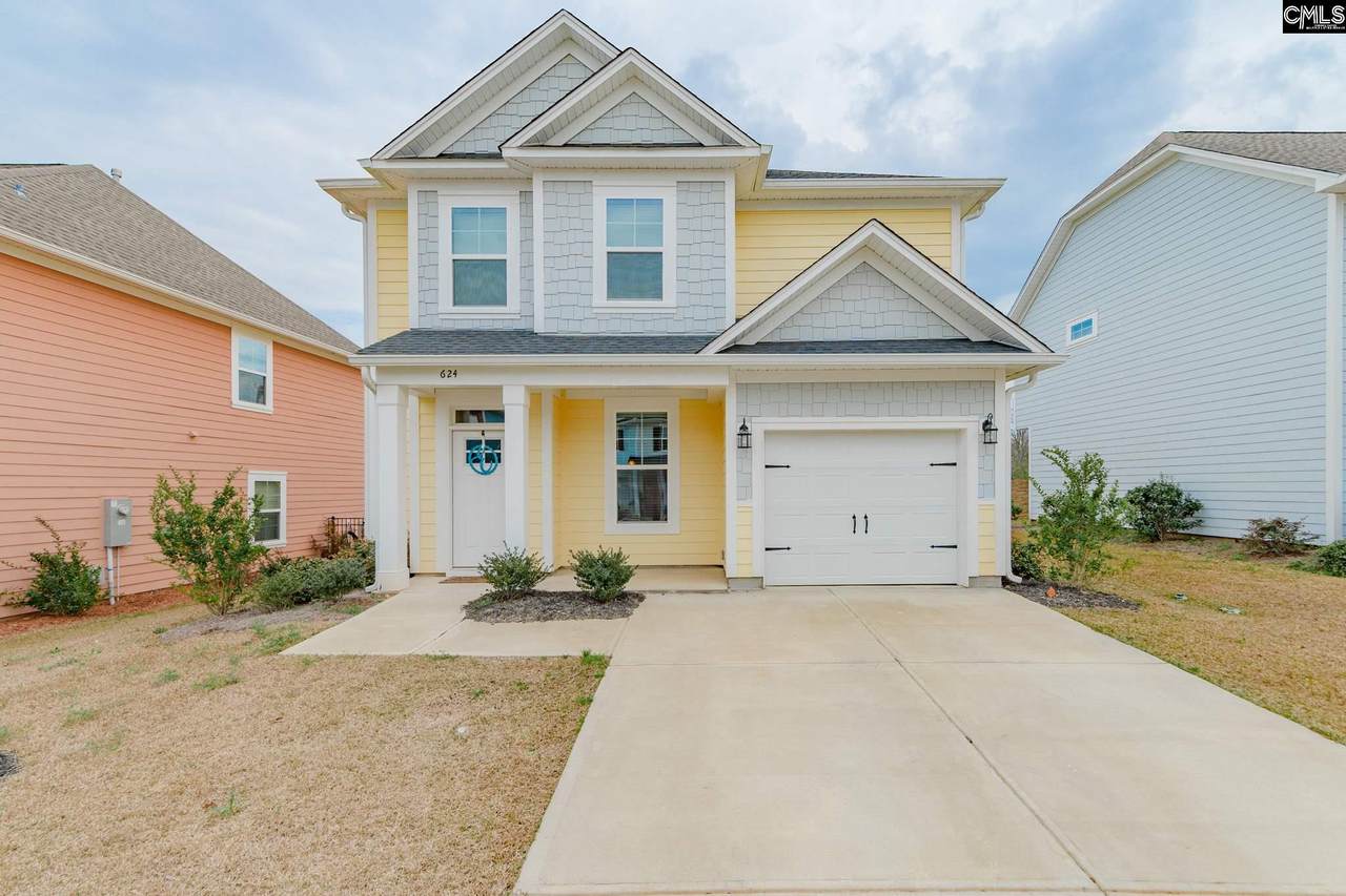 624 Pinnacle Way - Photo 1