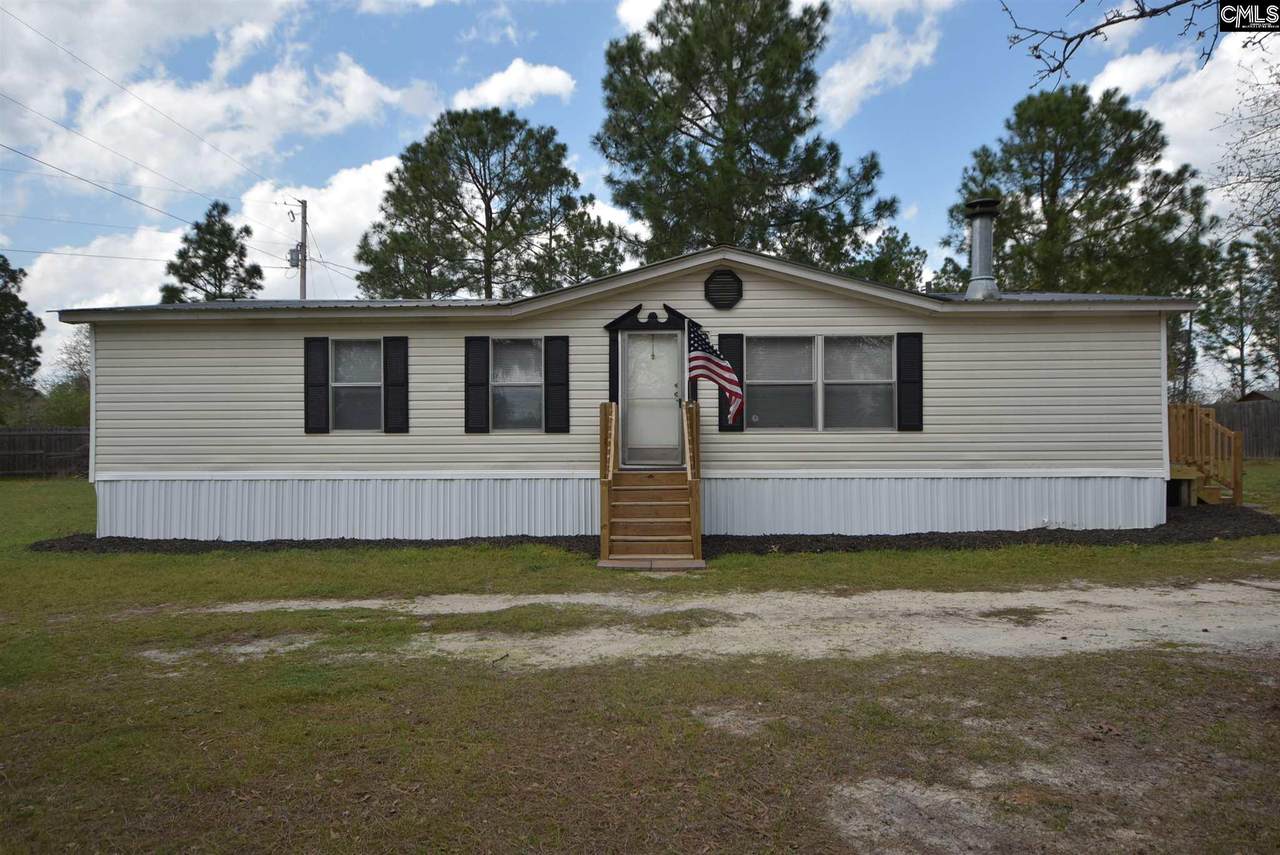134 Doe Trail Drive - Photo 1