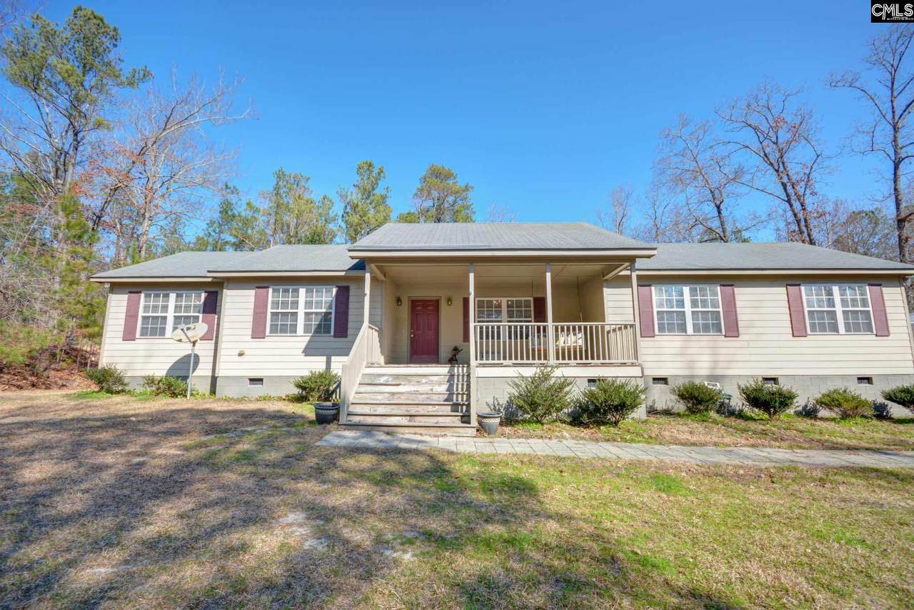 1060 Lake Dogwood Circle - Photo 1