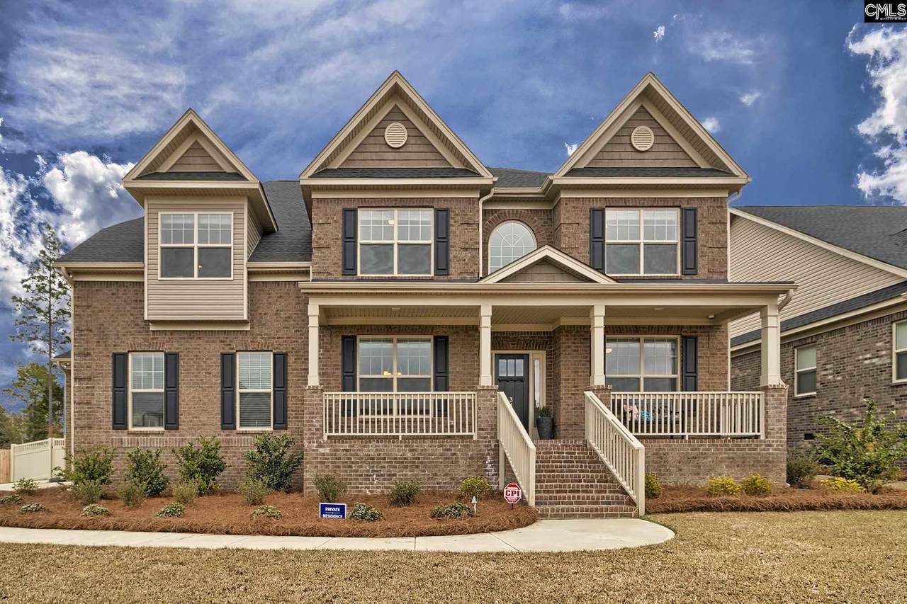 347 Congaree Ridge Court - Photo 1 347 Congaree Ridge Court - Photo 1