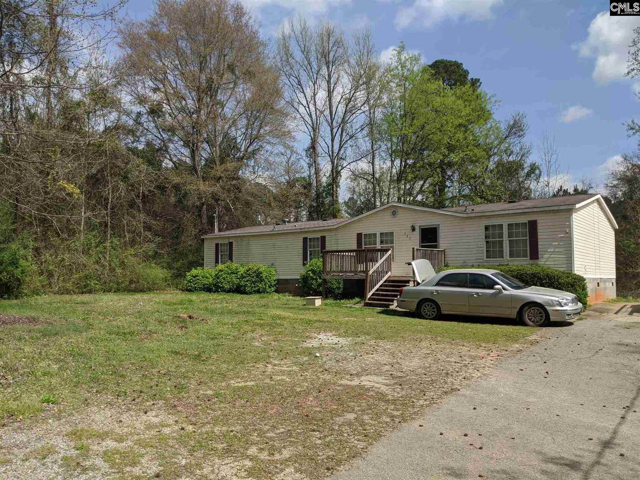 427 Syrup Mill Road - Photo 1