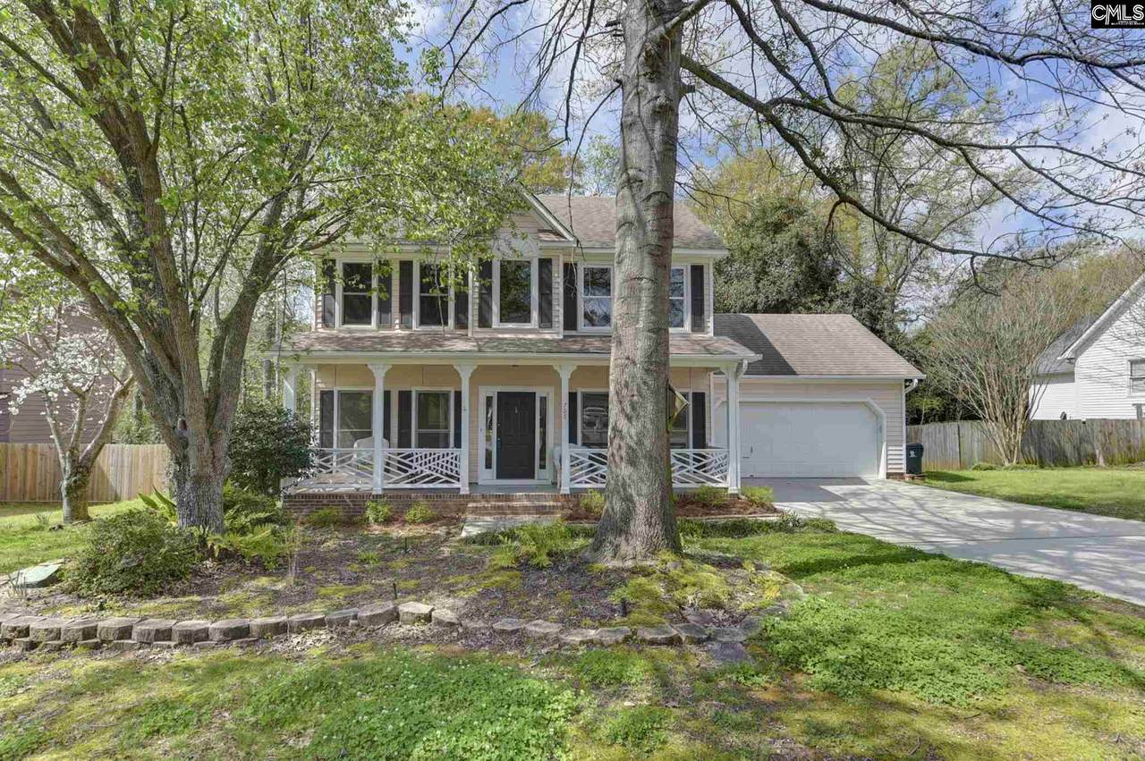708 Bentley Drive 13 - Photo 1