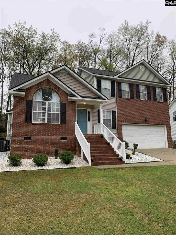 105 Holly Creek - Photo 1