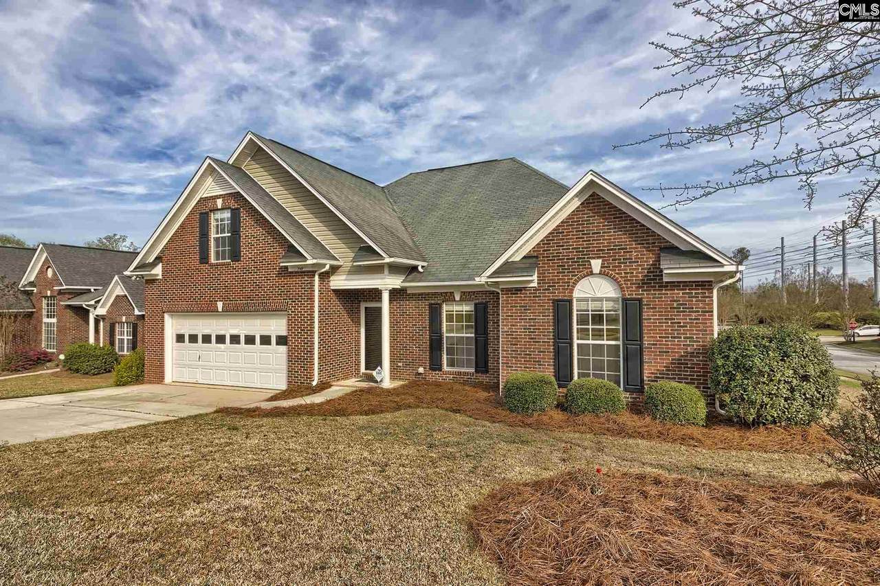 749 Millplace Loop - Photo 1