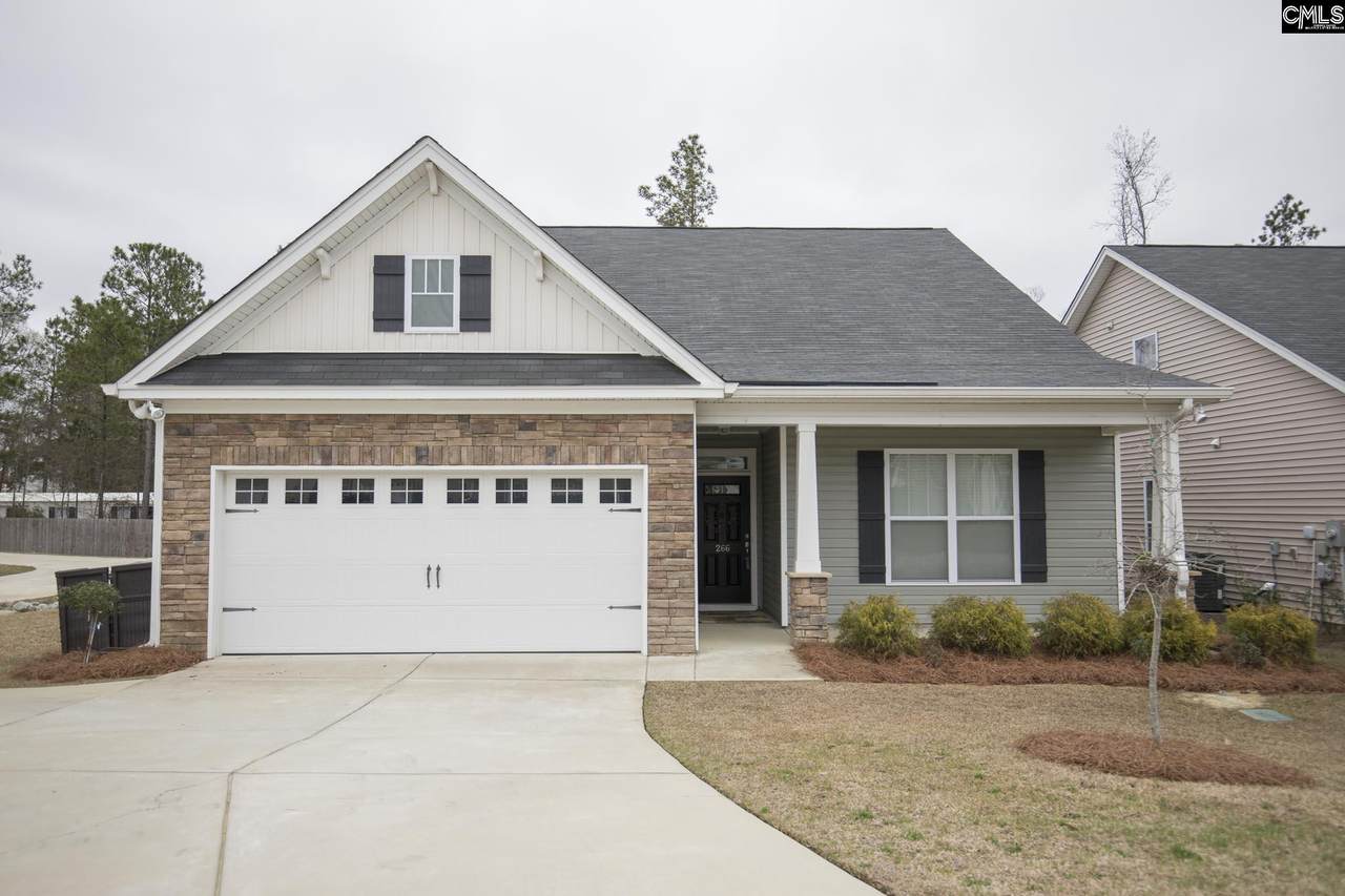 266 Garden Brooke Drive - Photo 1