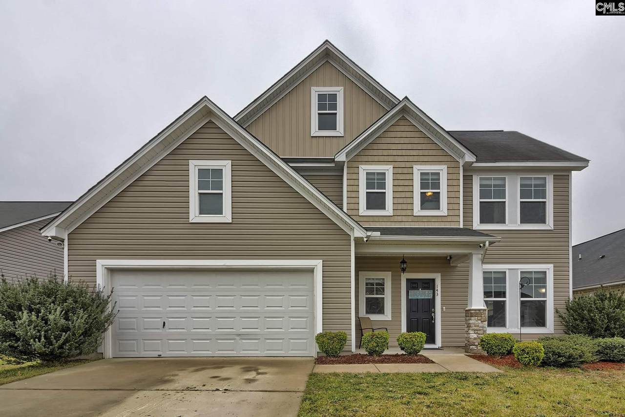 143 Castlefield Drive - Photo 1