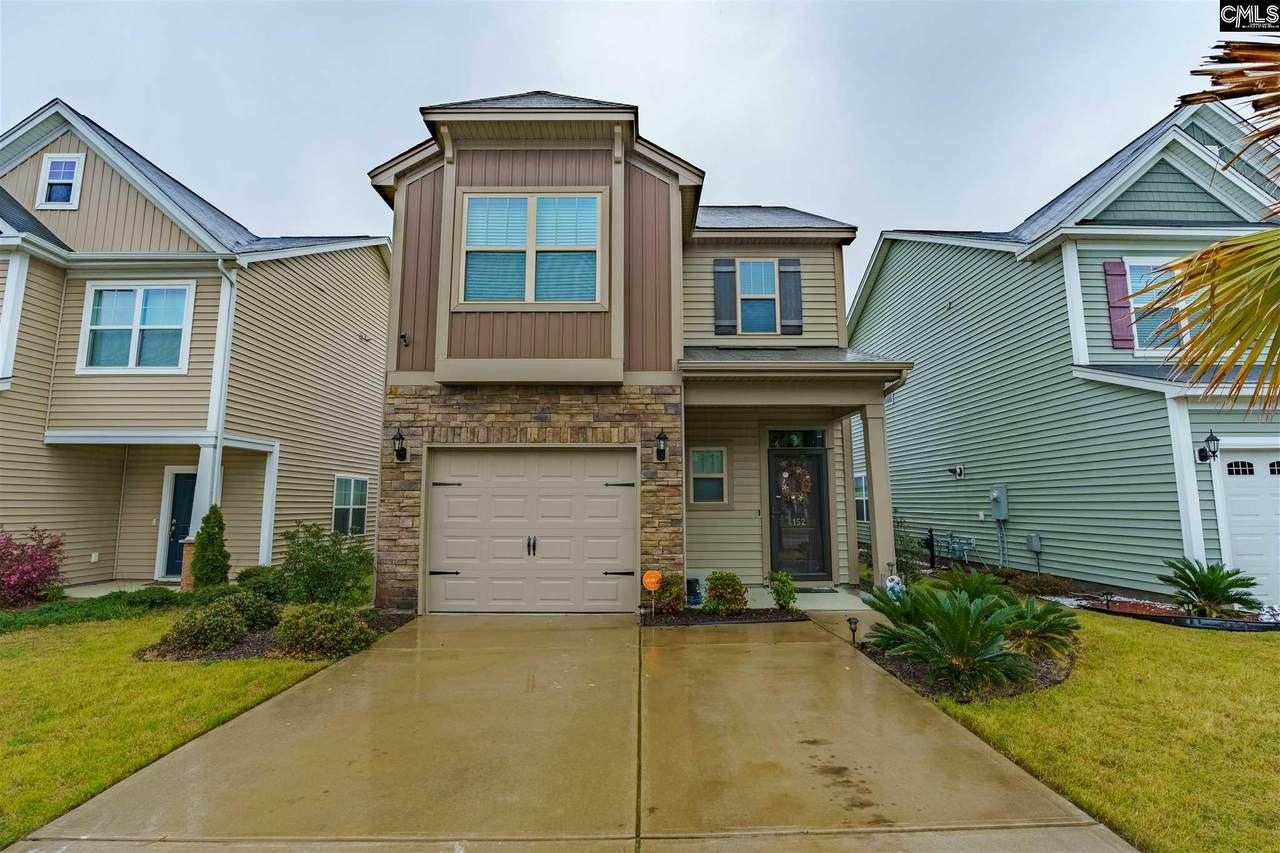 152 Brewers Oak Lane - Photo 1