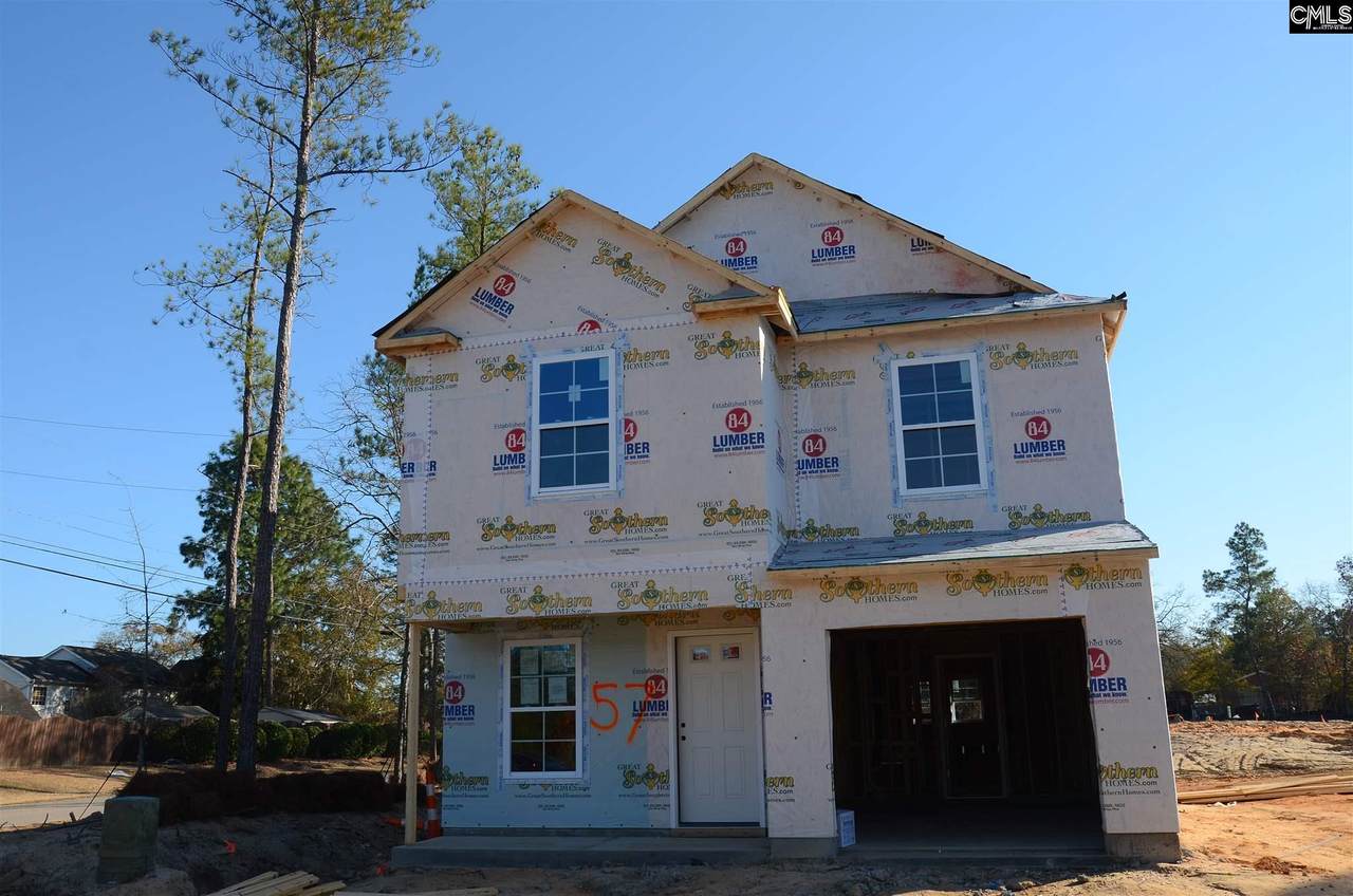 107 Wisely Garden Drive - Photo 1