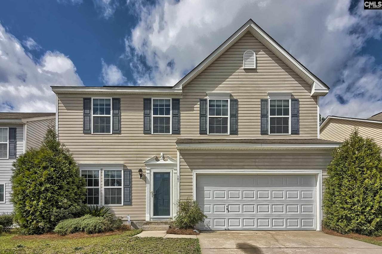 161 Rabon Springs Road - Photo 1