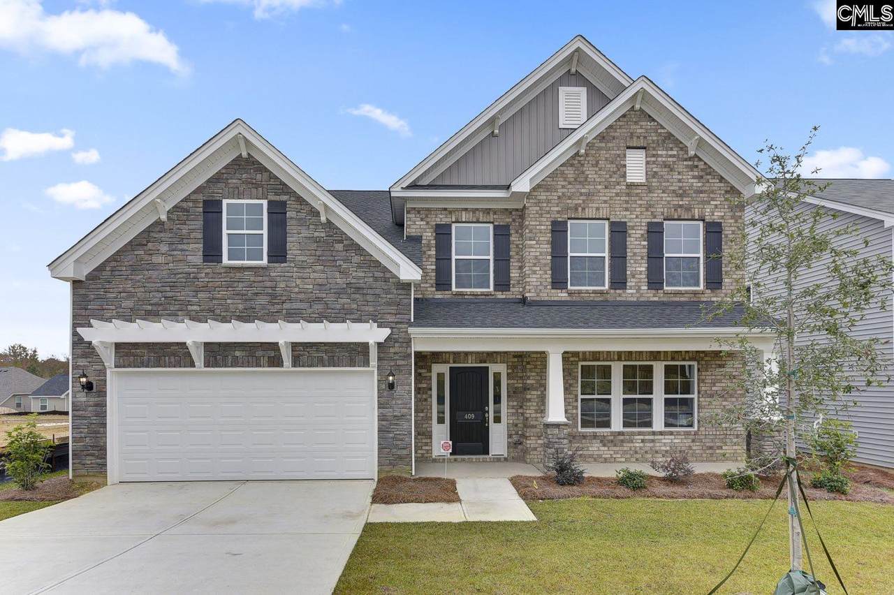 409 Madison Park Drive - Photo 1