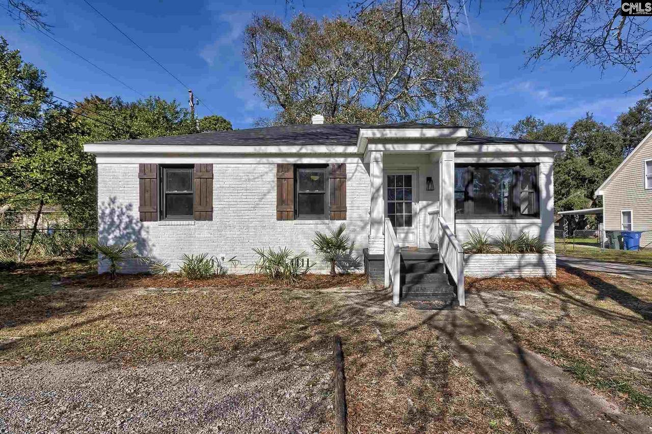 3923 Timberlane Drive - Photo 1