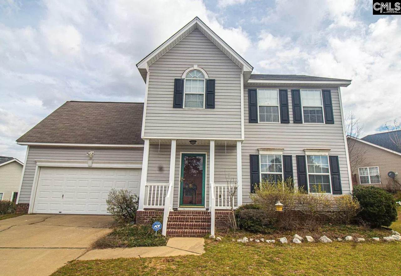 1109 Hamilton Place Circle - Photo 1