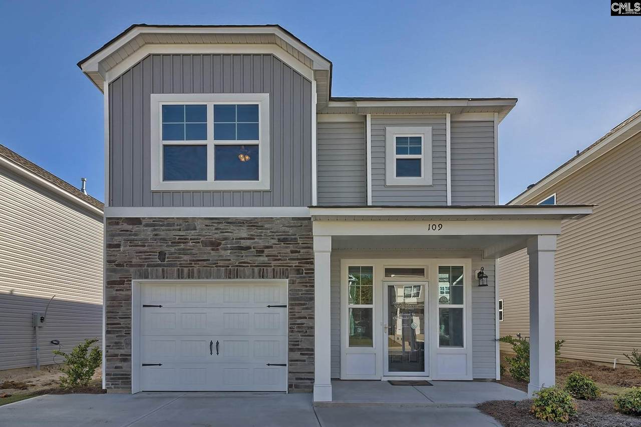 424 Weston Brit Way - Photo 1