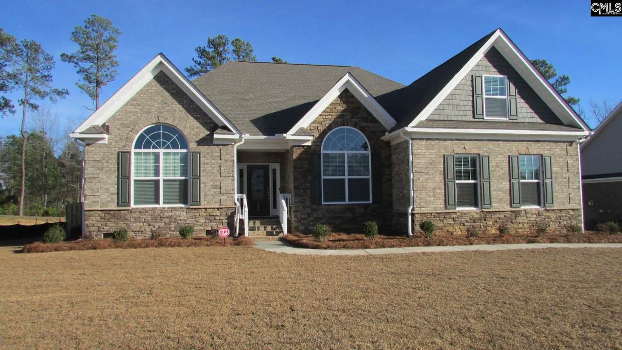 507 Radnor Hunt Court - Photo 1 507 Radnor Hunt Court - Photo 1