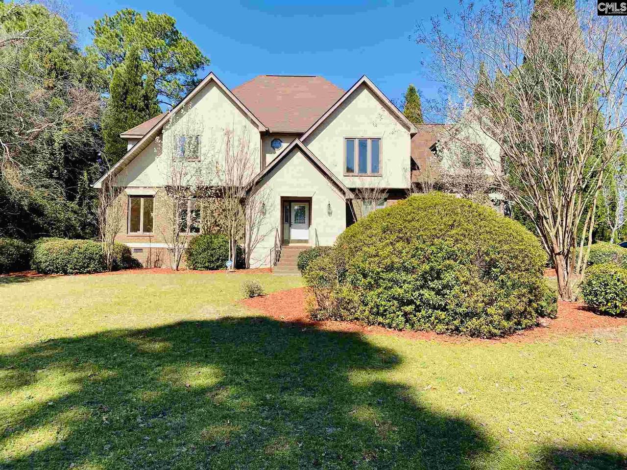 121 Clark Ridge Road - Photo 1 121 Clark Ridge Road - Photo 1