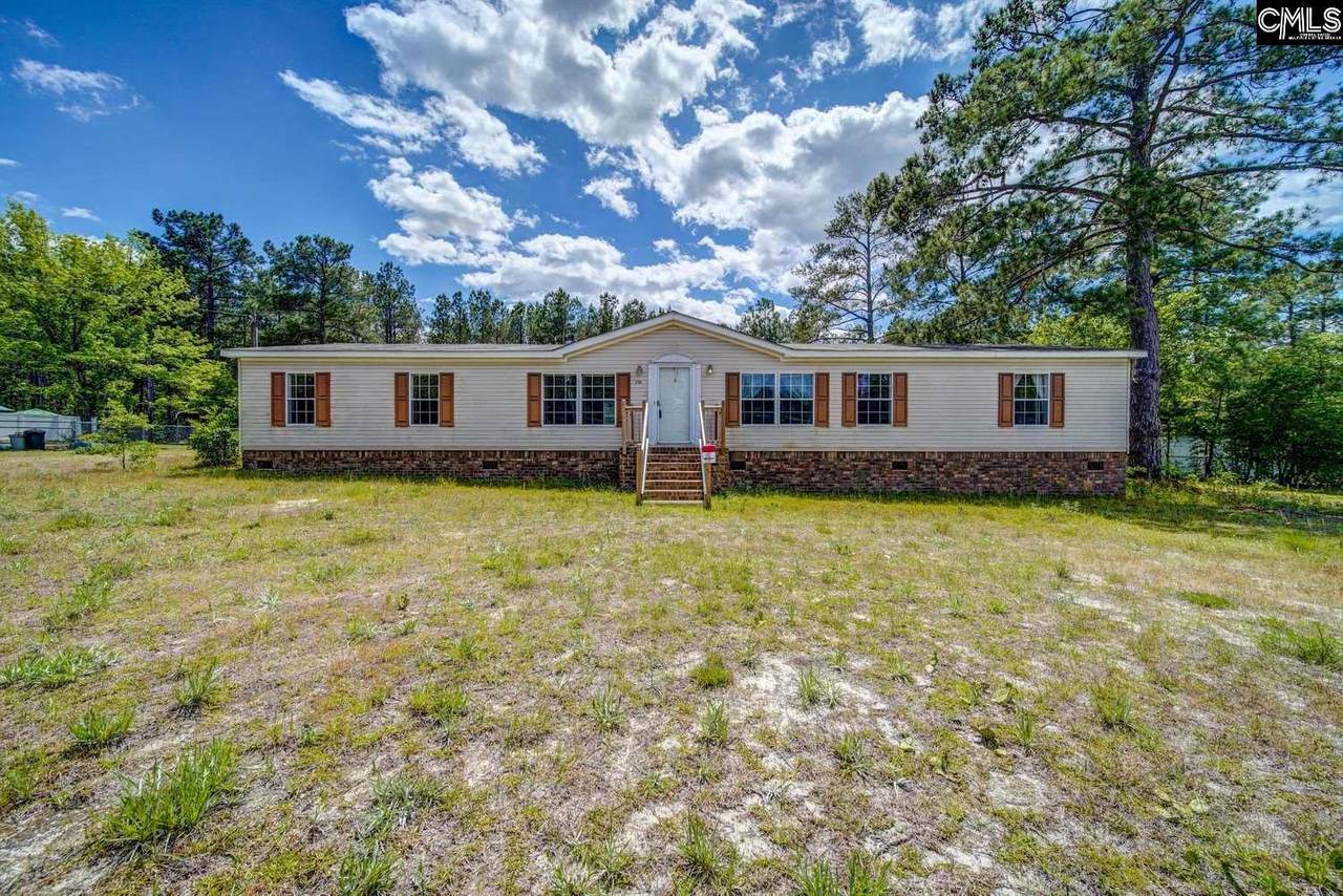 731 Sessions Road - Photo 1