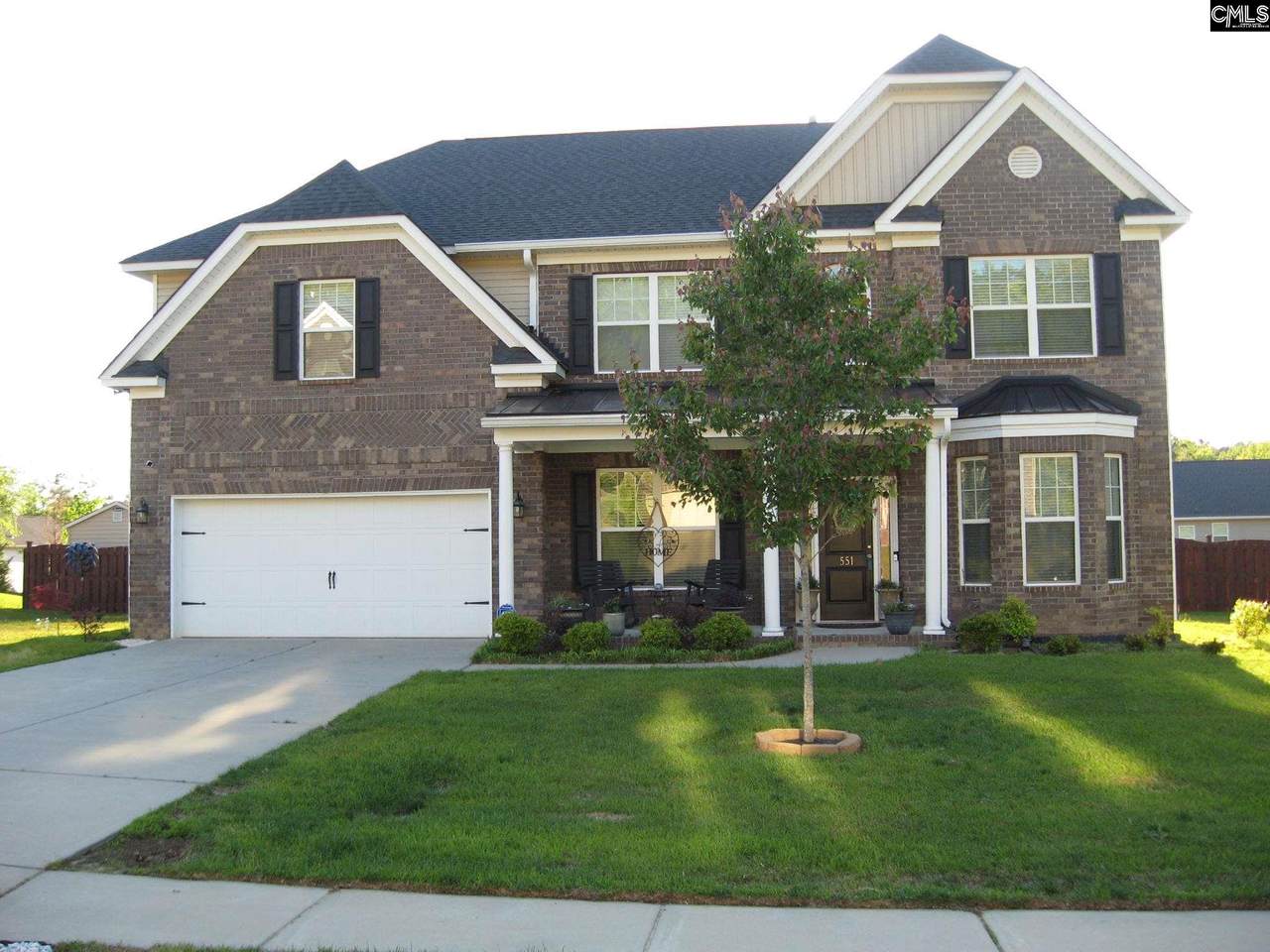551 Winding Brook Loop - Photo 1 551 Winding Brook Loop - Photo 1