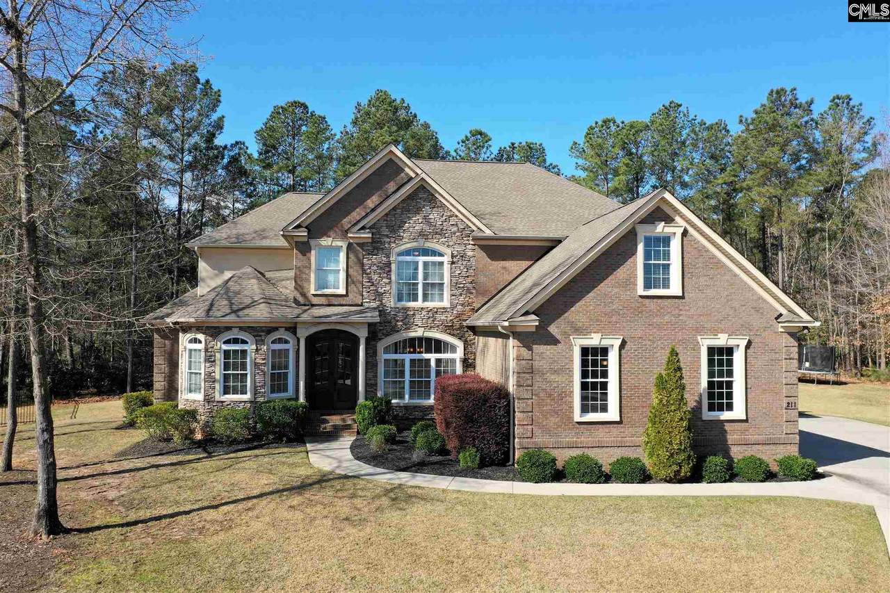 211 Cutters Cove Court - Photo 1 211 Cutters Cove Court - Photo 1