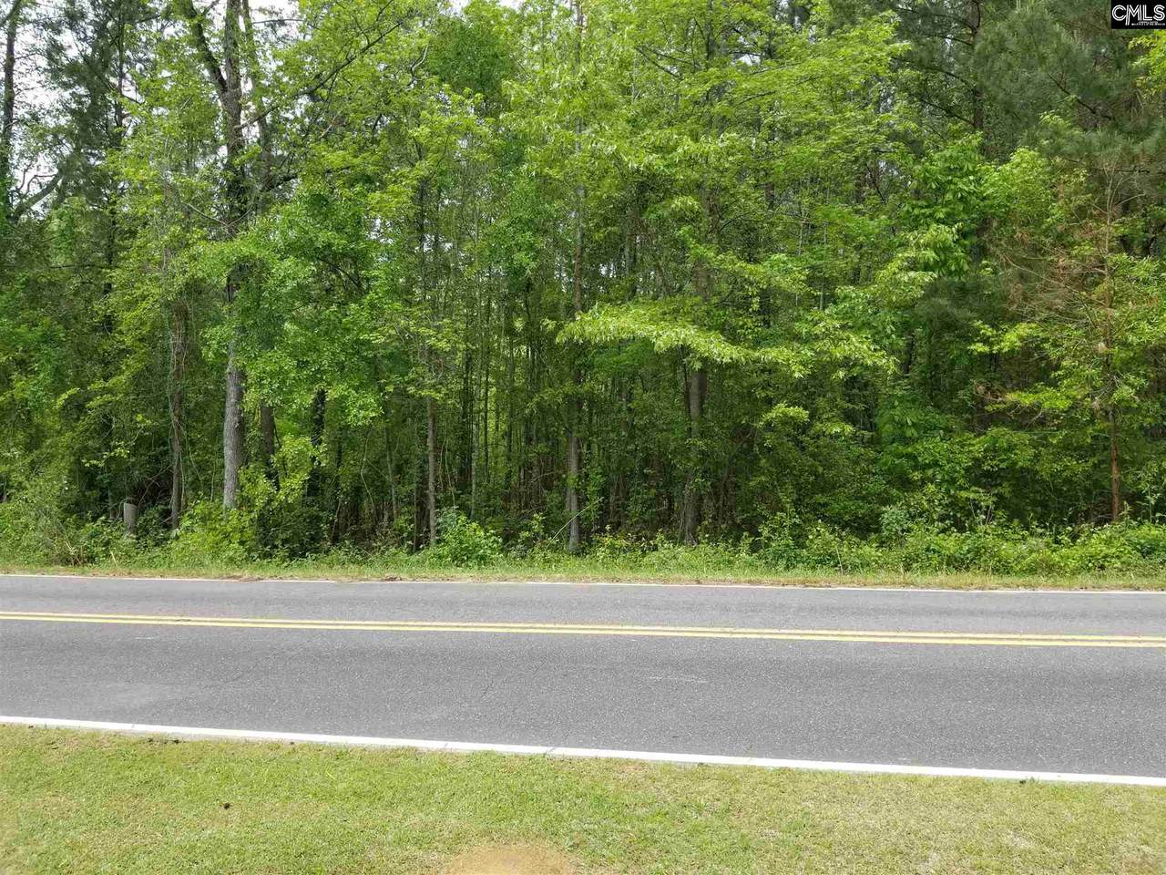 Tract 2 Floyd Road - Photo 1