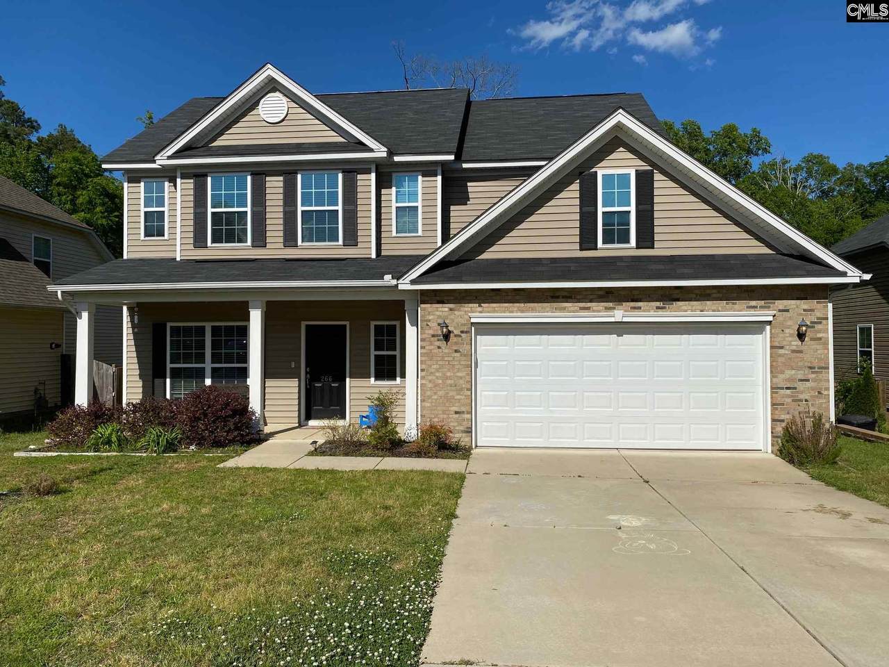 266 Eagle Pointe Drive - Photo 1 266 Eagle Pointe Drive - Photo 1