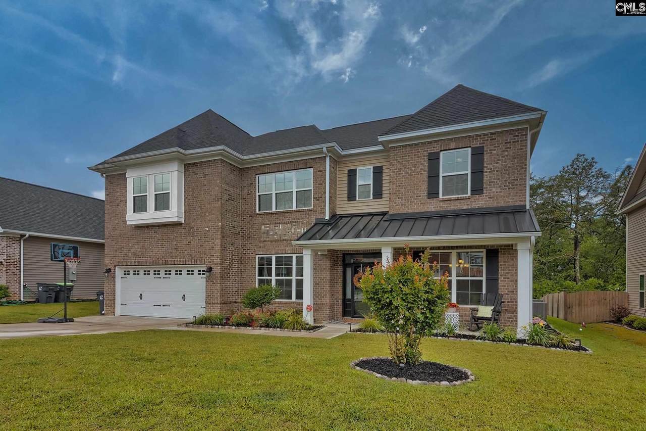 127 Golden Oaks Drive - Photo 1 127 Golden Oaks Drive - Photo 1