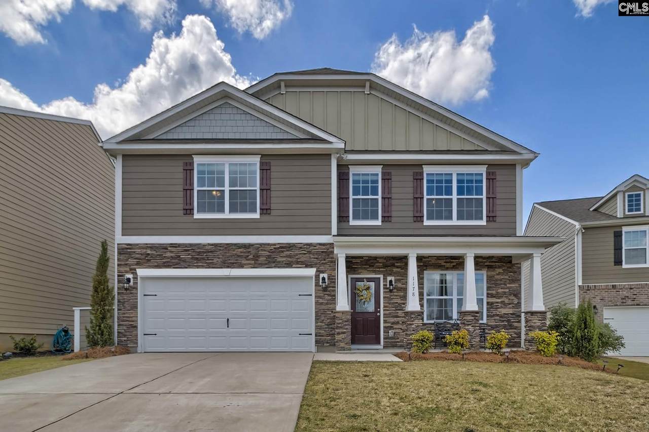 1178 Primrose Drive - Photo 1 1178 Primrose Drive - Photo 1