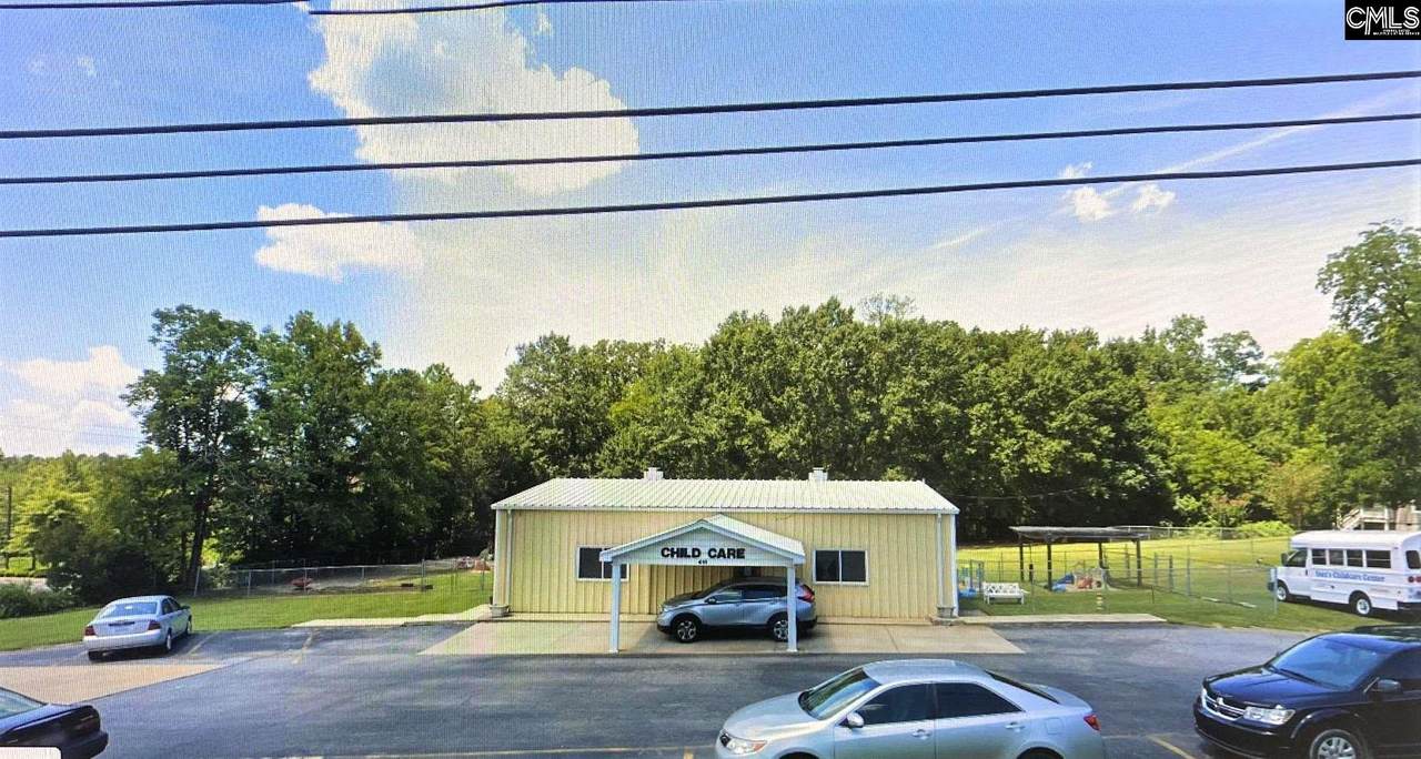 411 Lexington Avenue - Photo 1