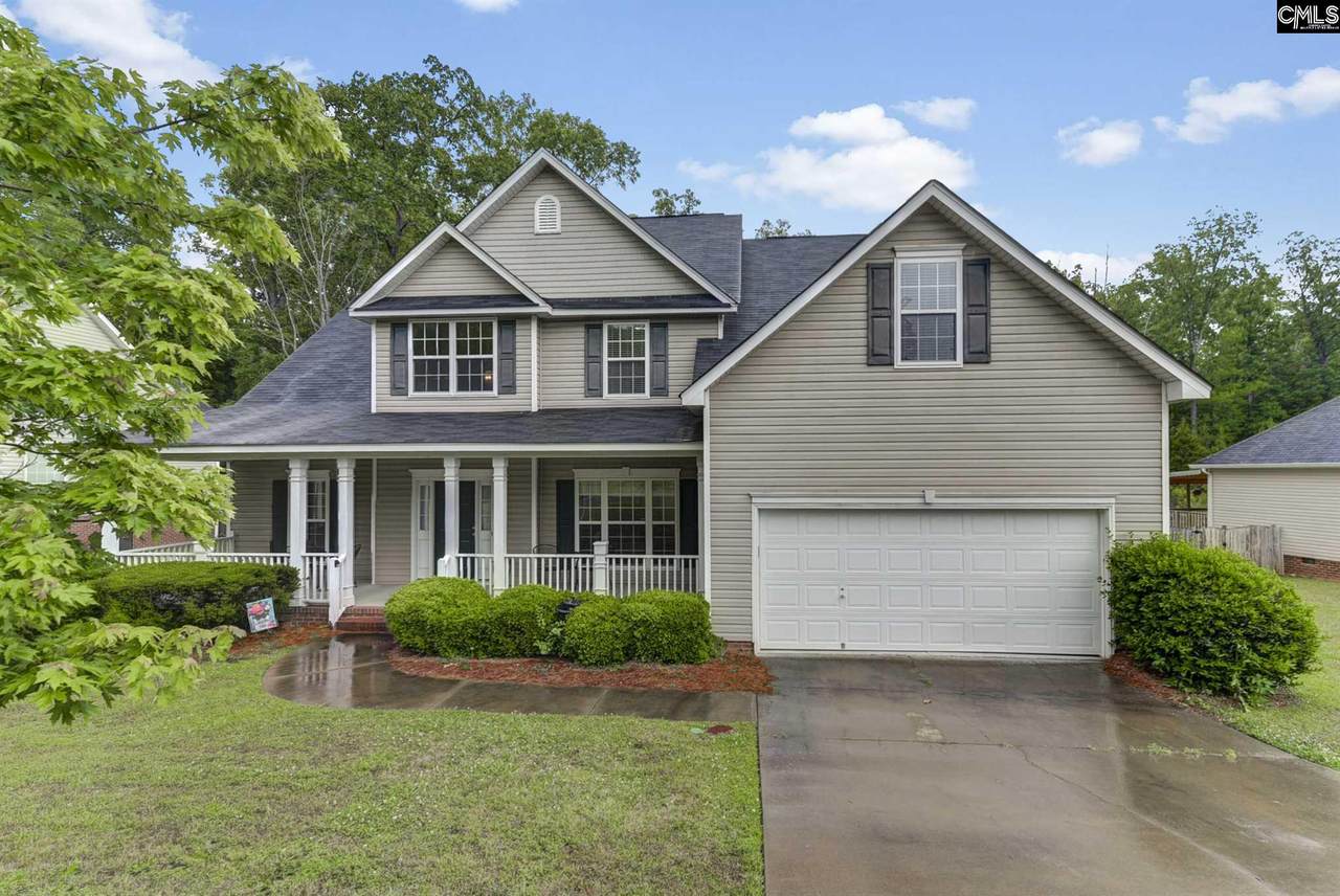121 Staffwood Drive - Photo 1 121 Staffwood Drive - Photo 1