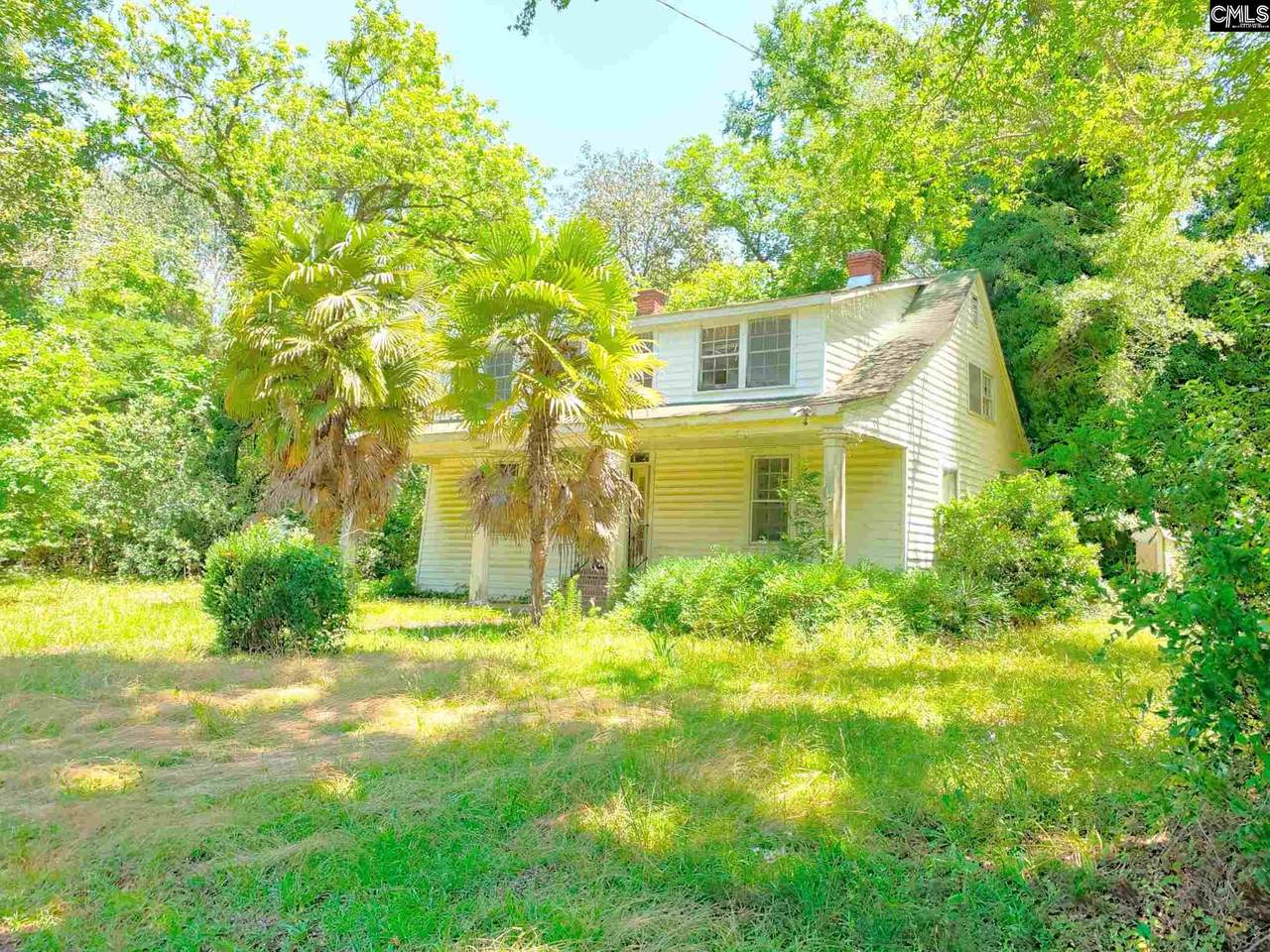 1127 Horrell Hill Road - Photo 1