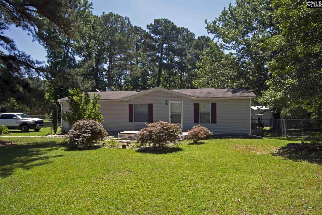 378 Crooked Creek Road - Photo 1