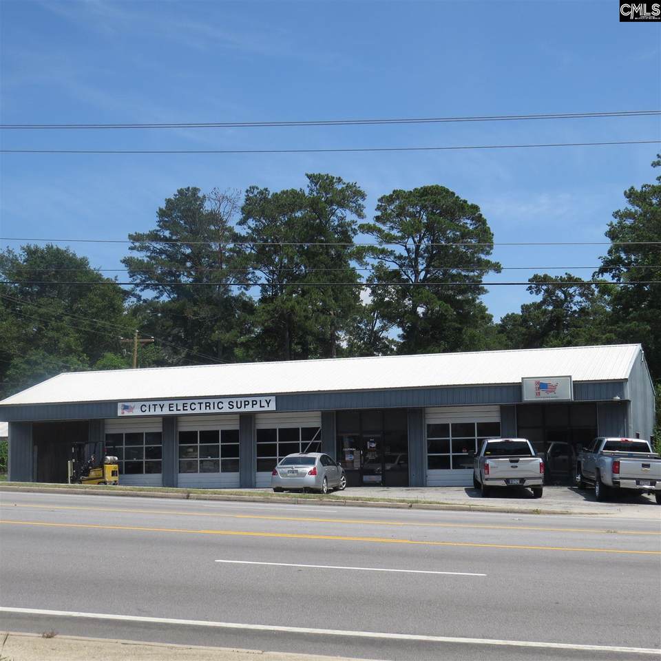 5216 Two Notch Rd Drive - Photo 1