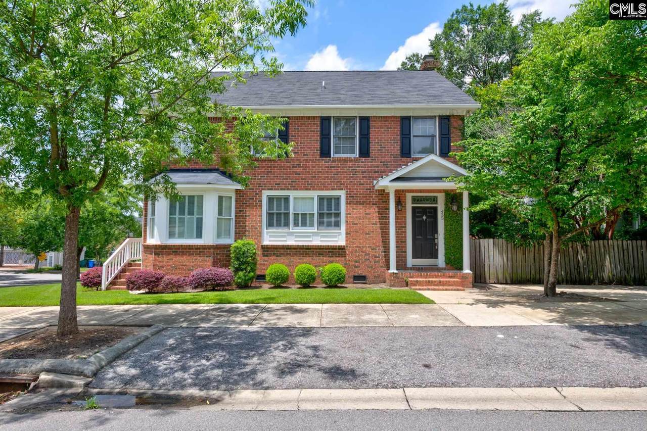 435 Barnwell Street - Photo 1