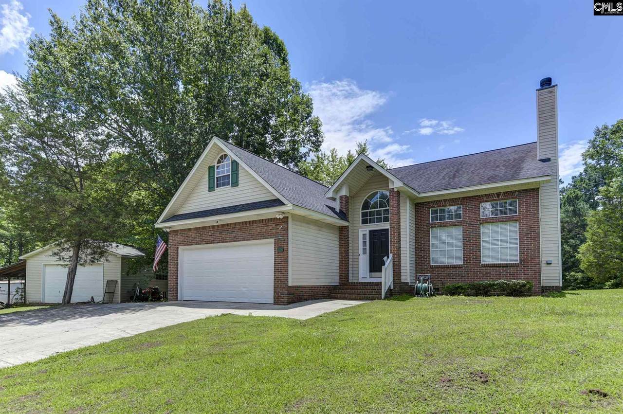 208 Rocky Meadows Road - Photo 1