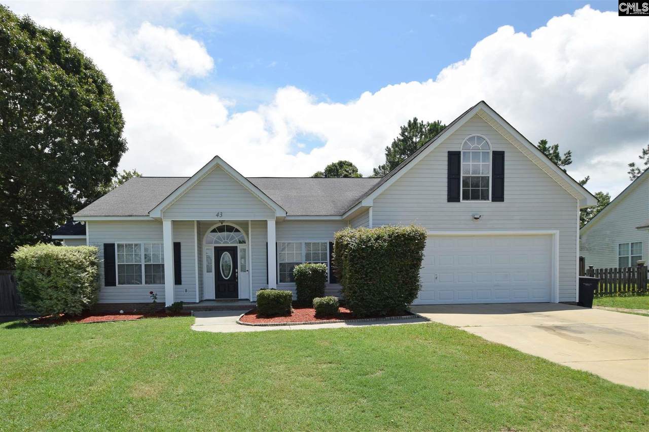 43 Smokewood Drive - Photo 1