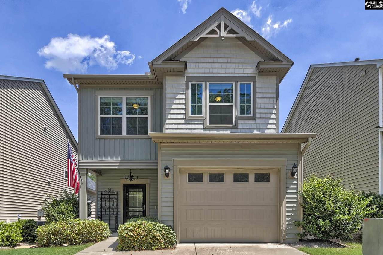 421 Brownell Court - Photo 1