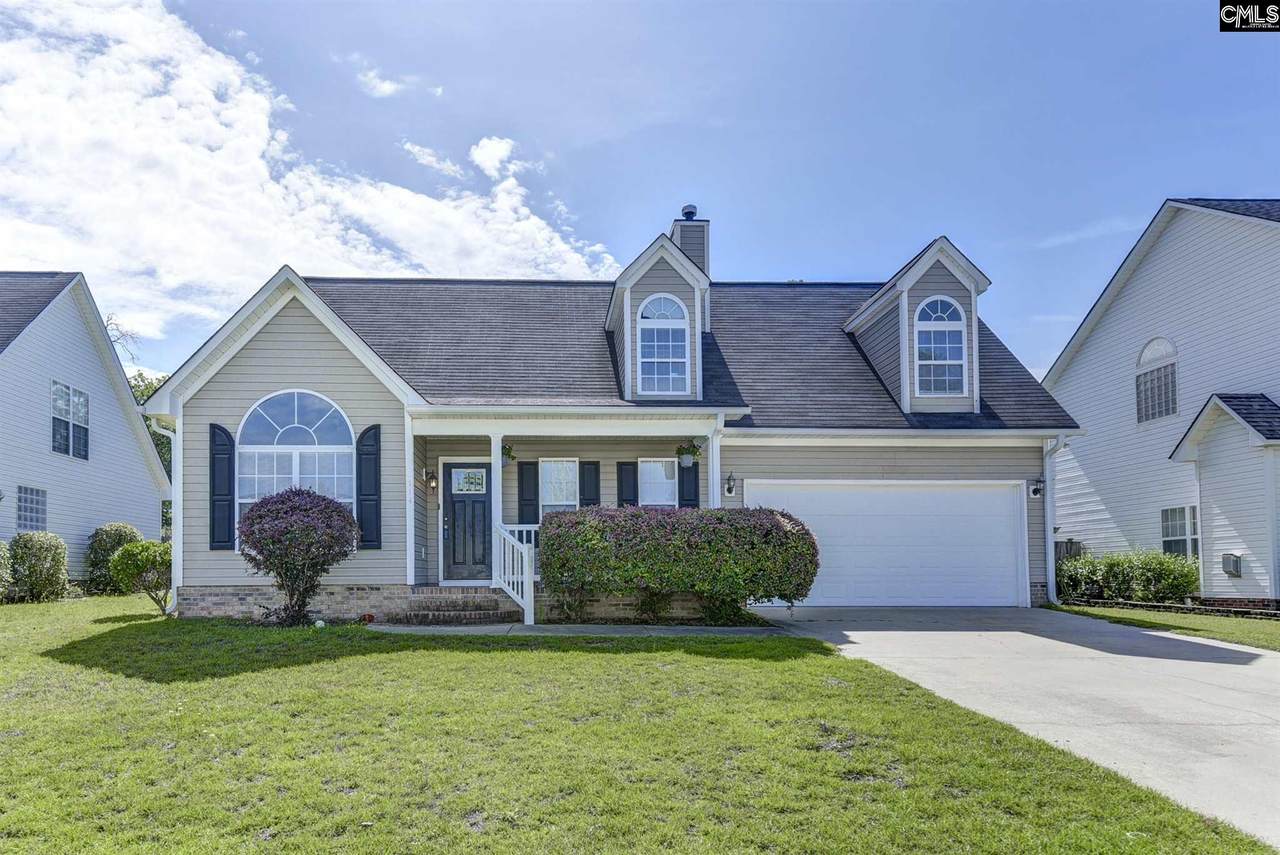 114 Summer Pines Drive - Photo 1