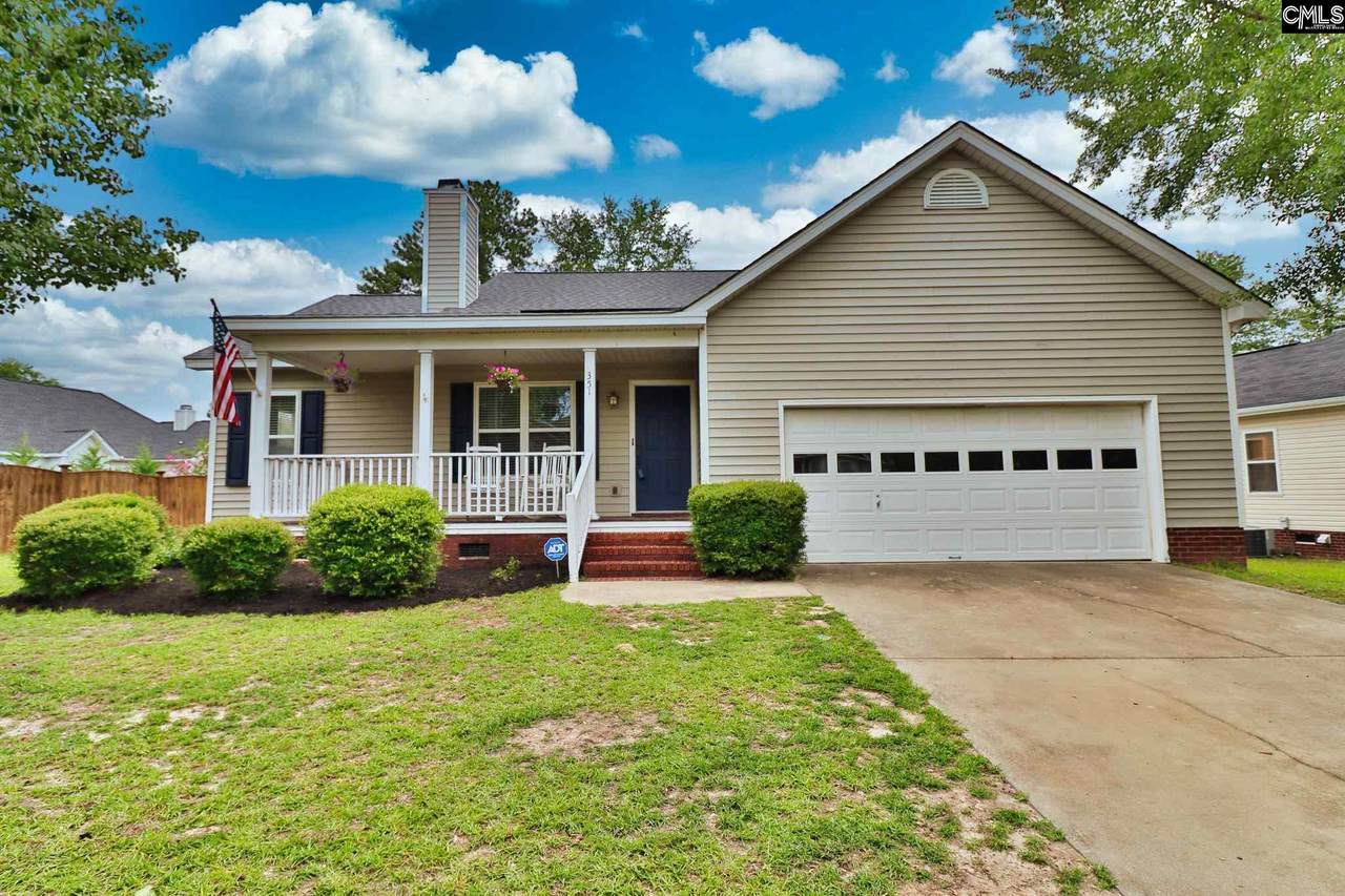 351 Rudwick Drive - Photo 1