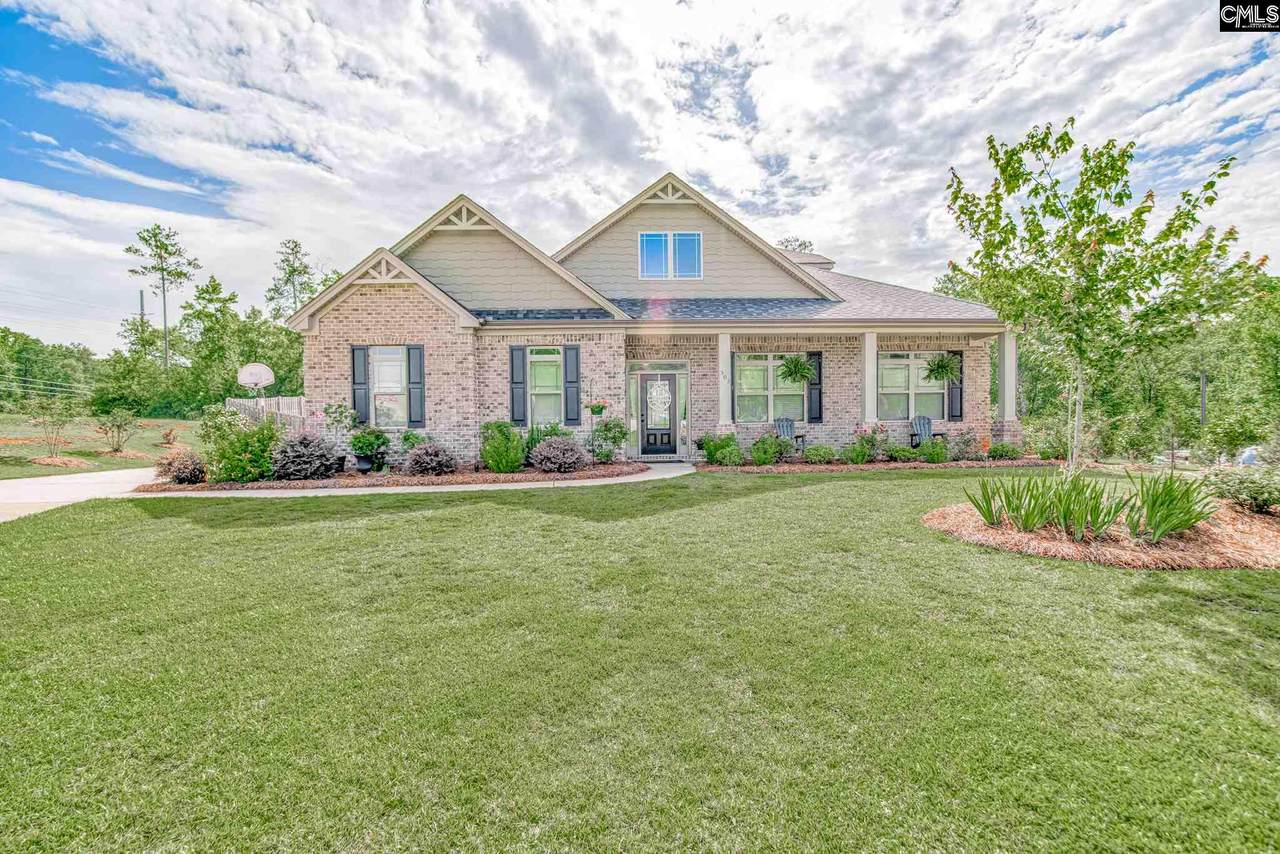 363 Summers Trace Drive - Photo 1