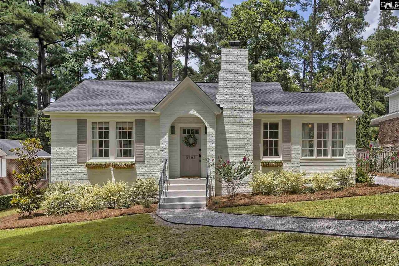 3705 Macgregor Drive - Photo 1