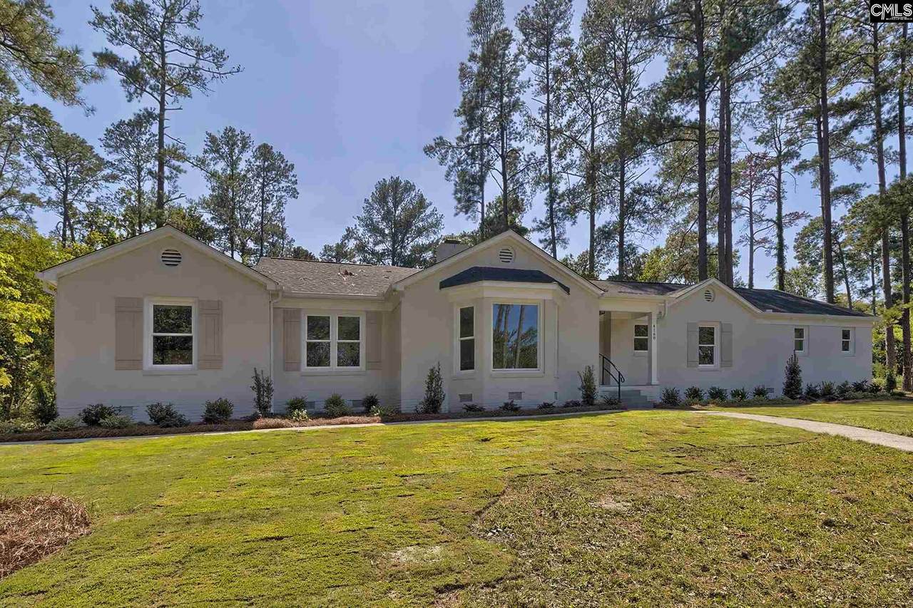 4168 Buchanan Drive - Photo 1