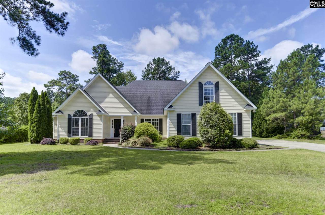 130 Falling Leaf Lane - Photo 1