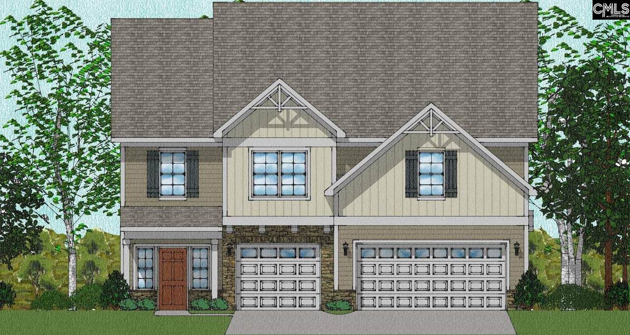 419 Orchard Grove Lane - Photo 1
