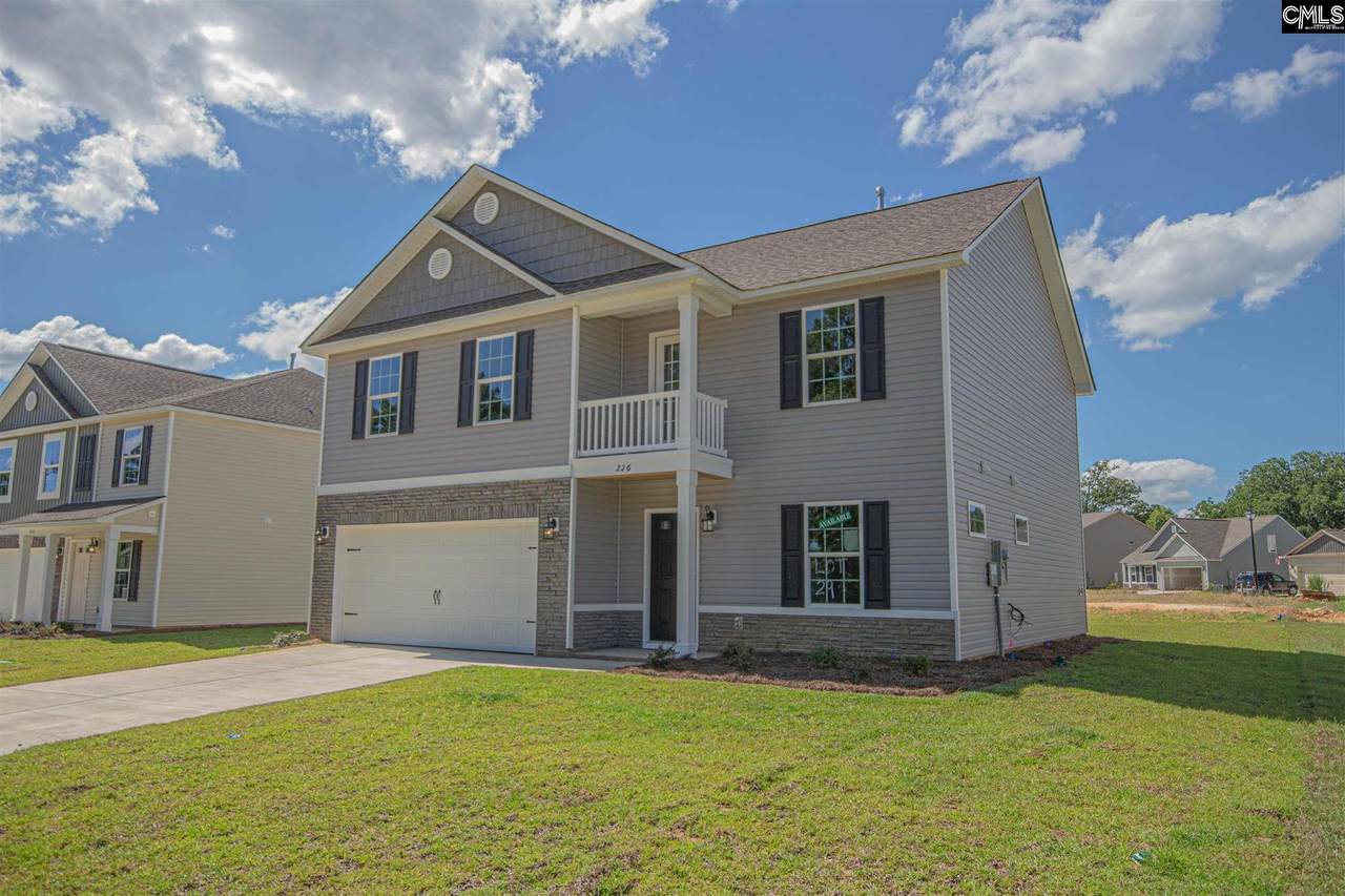 419 Glen Arven Court - Photo 1