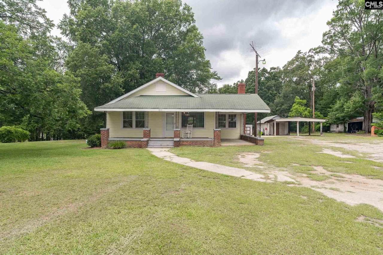 1017 Bickley Road - Photo 1
